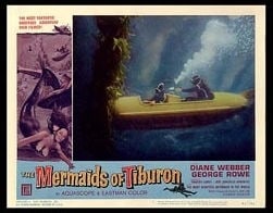 Mermaids of Tiburon