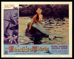 Mermaids of Tiburon