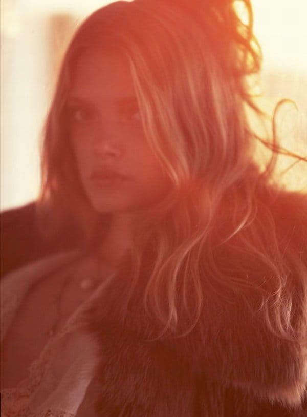 Lily Donaldson