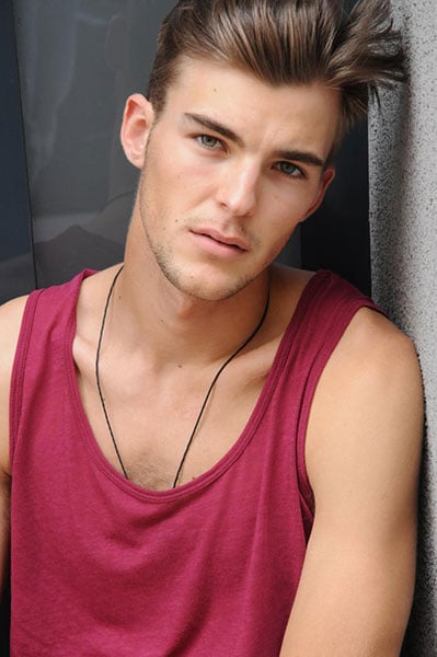 Patrick Kafka