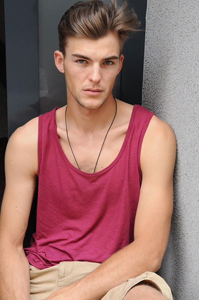 Patrick Kafka