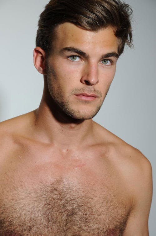 Patrick Kafka
