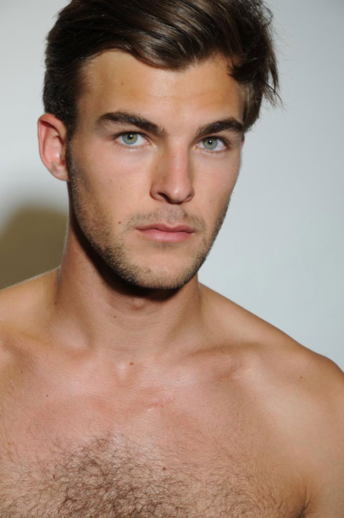Patrick Kafka