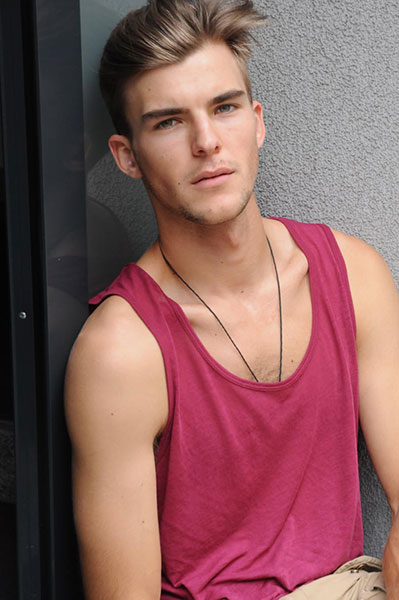 Patrick Kafka