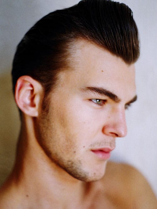 Patrick Kafka