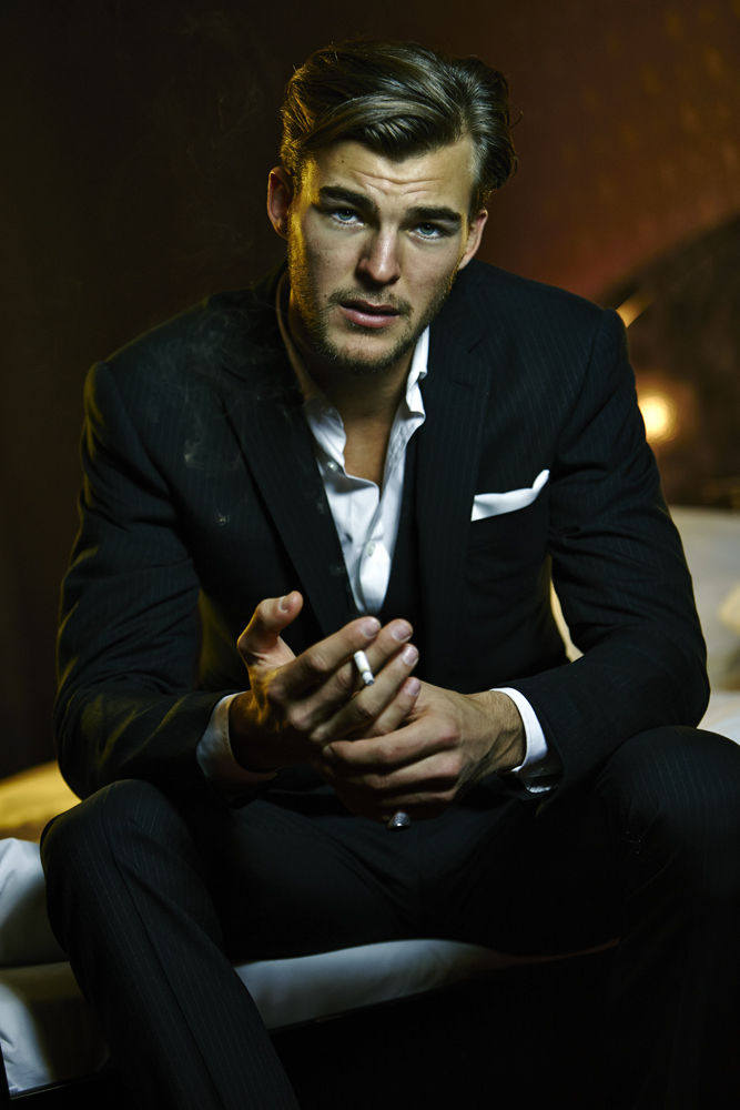 Patrick Kafka