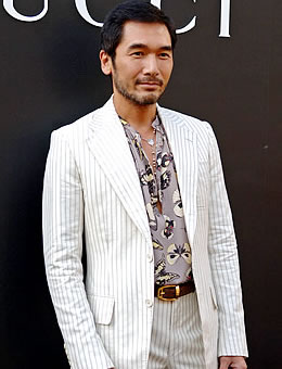 Alex Fong
