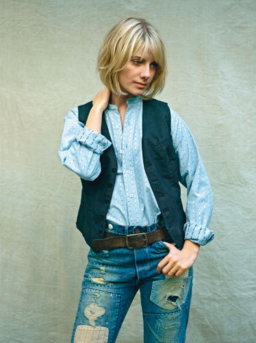 Mélanie Laurent Mélanie Laurent