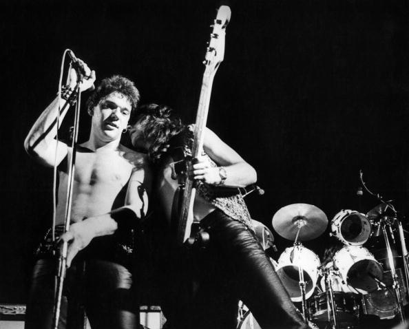 Paul DiAnno