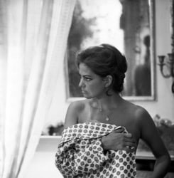 Claudia Cardinale