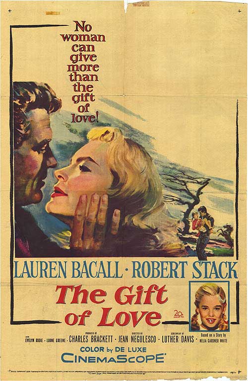 The Gift of Love The Gift of Love