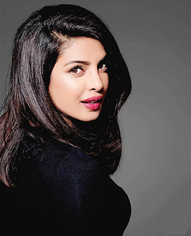 Priyanka Chopra