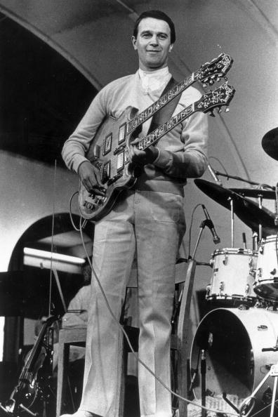 John McLaughlin