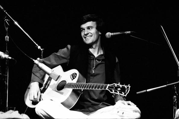 John McLaughlin John McLaughlin
