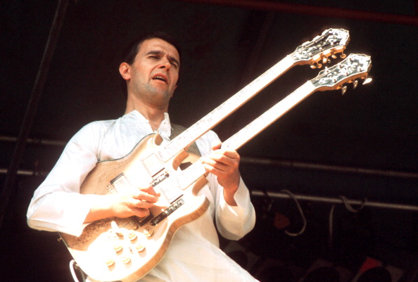 John McLaughlin John McLaughlin