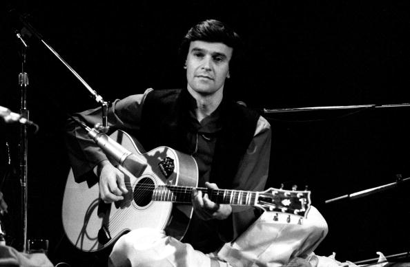 John McLaughlin