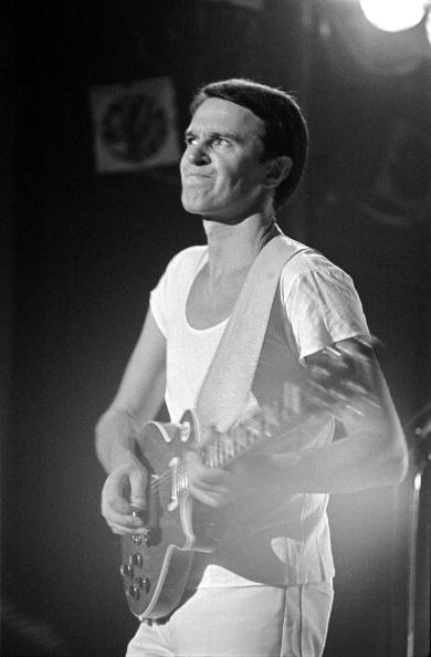 John McLaughlin John McLaughlin