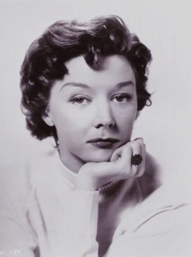 Gloria Grahame