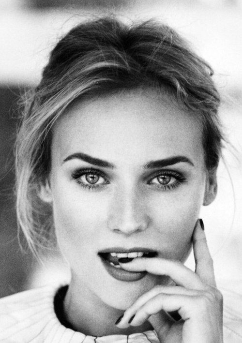 Diane Kruger Diane Kruger