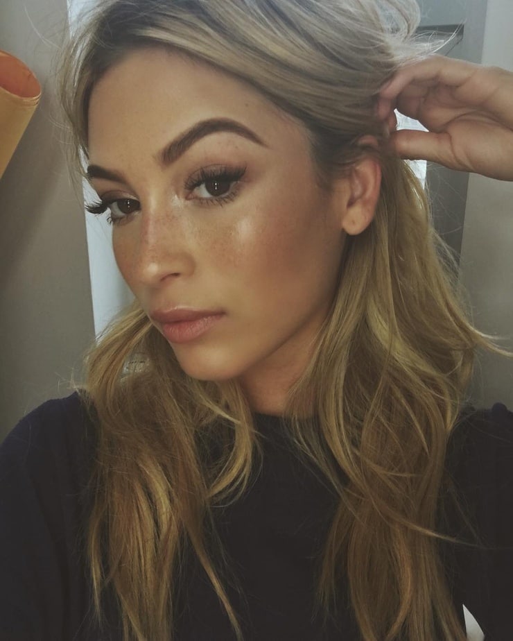 Cassie Amato Cassie Amato