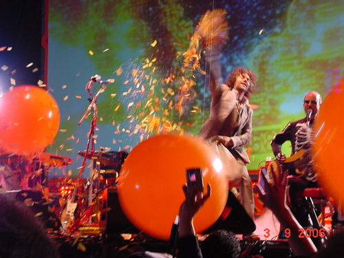 The Flaming Lips