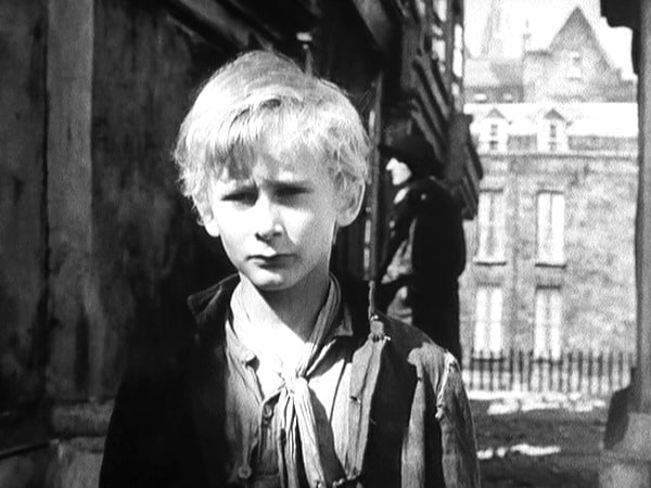 Oliver Twist (1948)