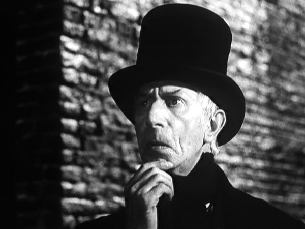 Oliver Twist (1948) Oliver Twist (1948)
