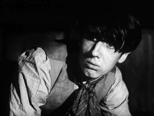 Oliver Twist (1948) Oliver Twist (1948)
