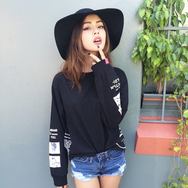 Lily Maymac Lily Maymac