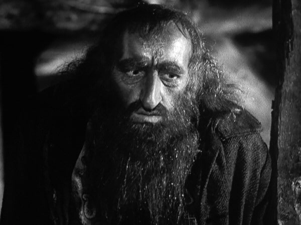 Oliver Twist (1948) Oliver Twist (1948)