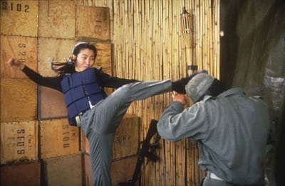 Supercop (Police Story III)