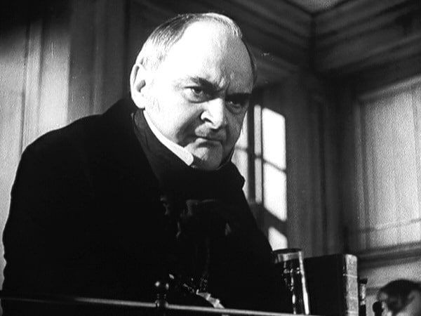 Oliver Twist (1948) Oliver Twist (1948)
