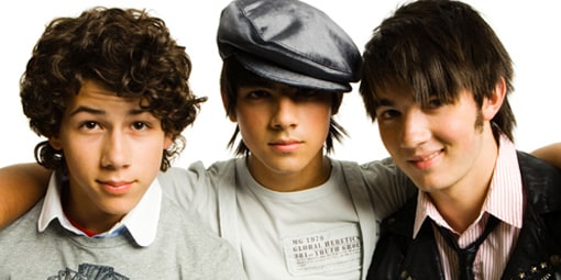 Jonas Brothers