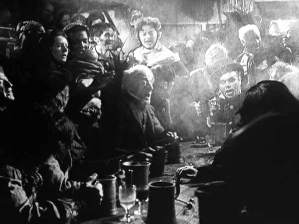 Oliver Twist (1948) Oliver Twist (1948)