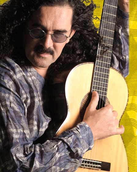 Moraes Moreira