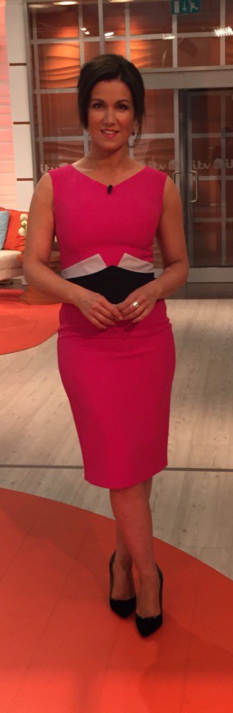 Susanna Reid