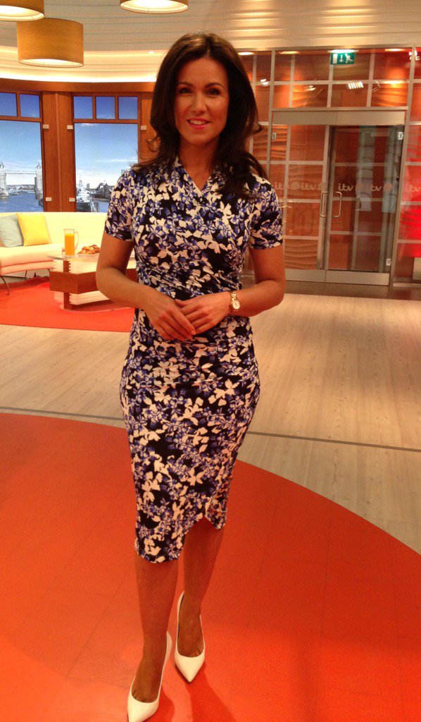 Susanna Reid