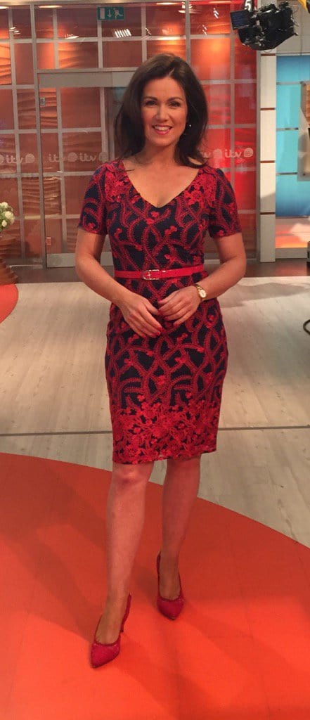 Susanna Reid