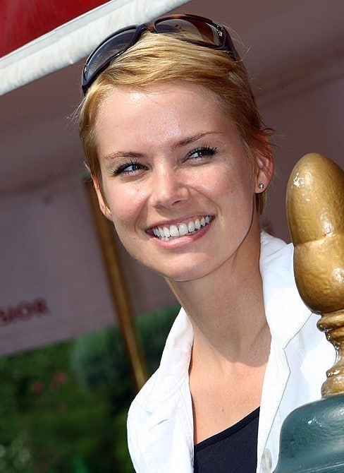 Andrea Osvárt