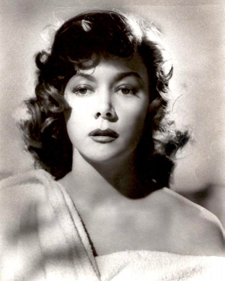 Gloria Grahame Gloria Grahame