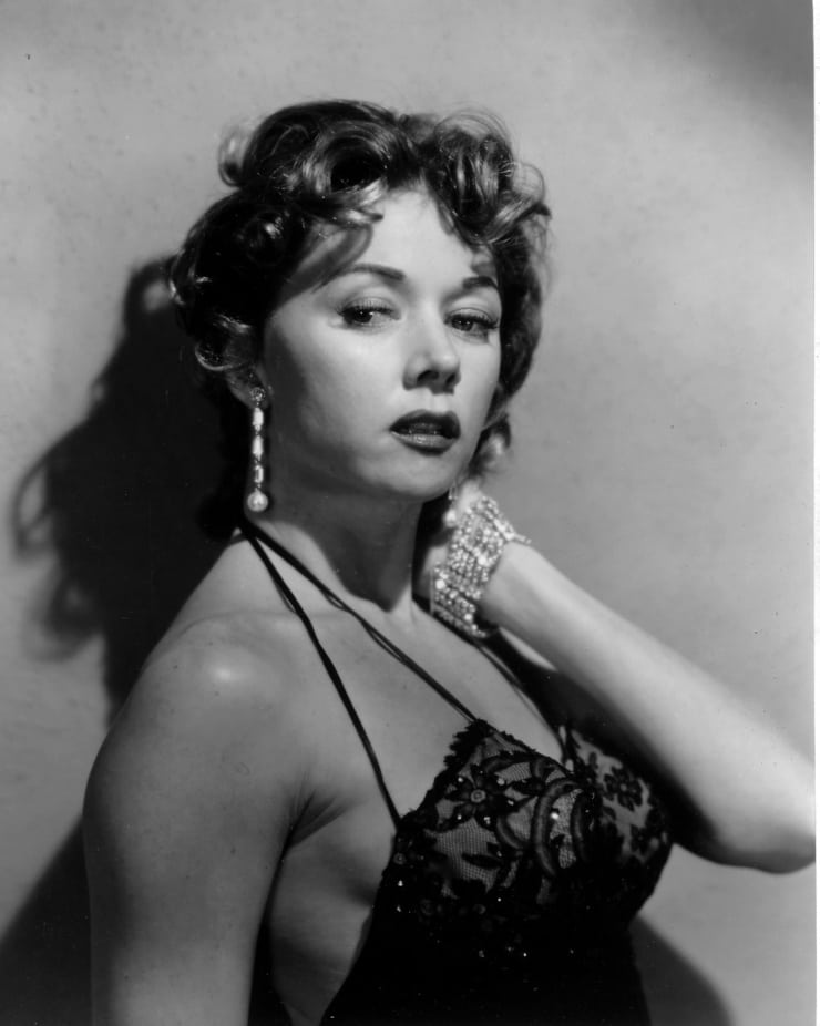 Gloria Grahame Gloria Grahame