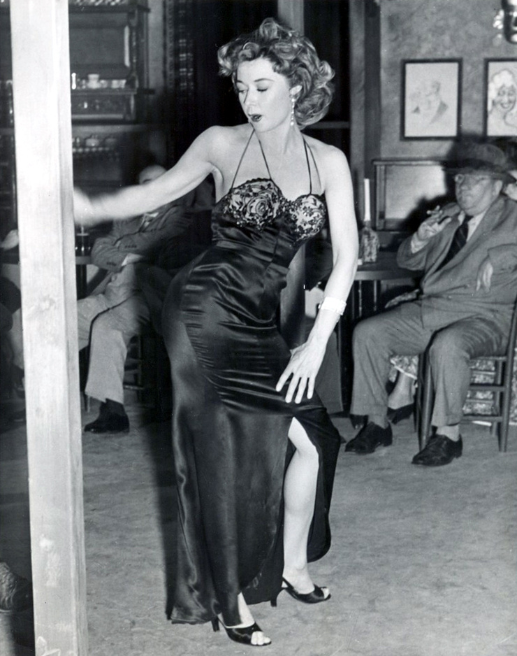 Gloria Grahame Gloria Grahame