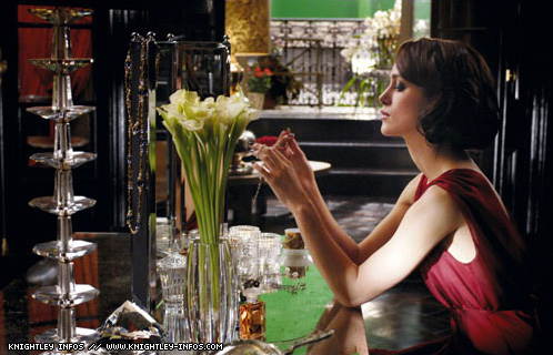 Keira Knightley Keira Knightley