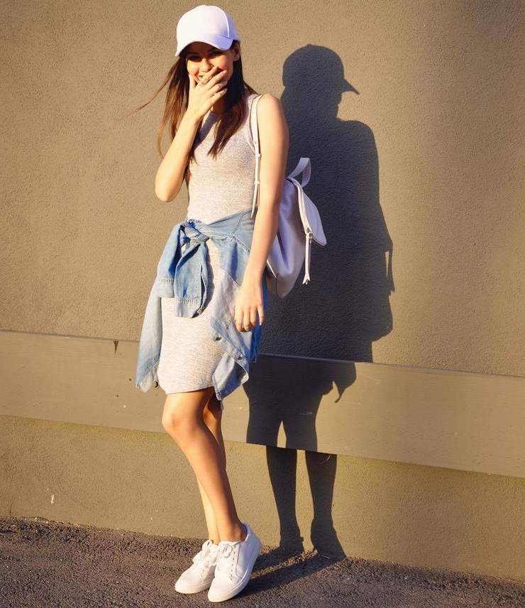 Victoria Justice Victoria Justice