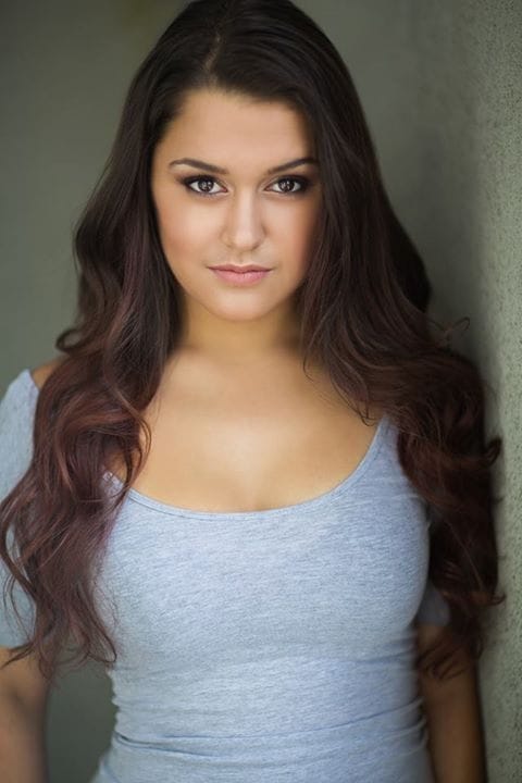 Tina Georgieva Tina Georgieva