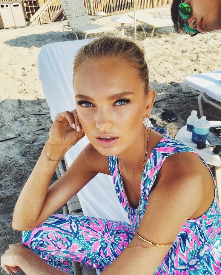 Romee Strijd Romee Strijd