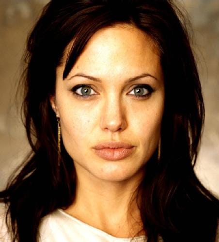 Picture of Angelina Jolie