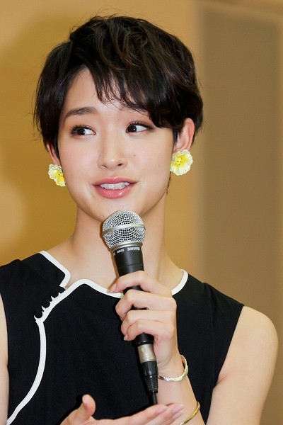 Ayame Gôriki