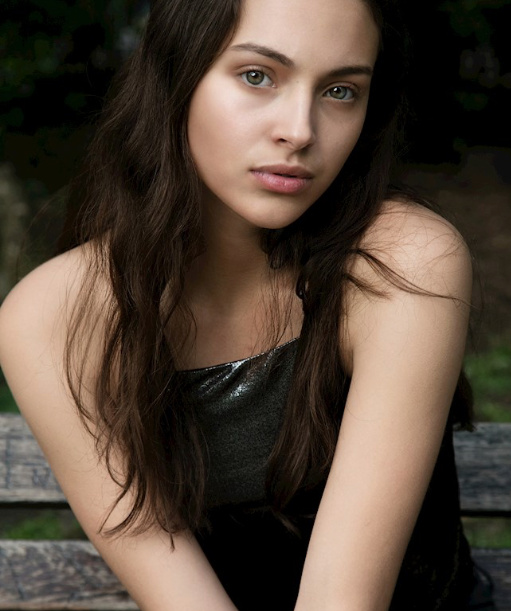 Jenaye Noah