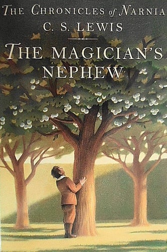 The Magician's Nephew (Chronicles of Narnia)